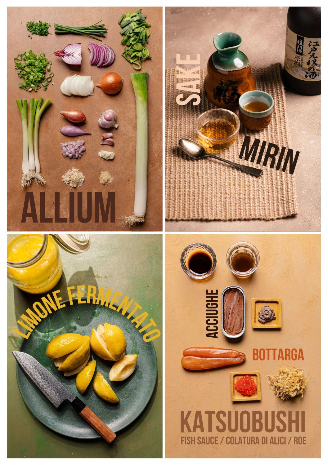 EBOOK UMAMI BUNDLE (VOL.1 + VOL.2)