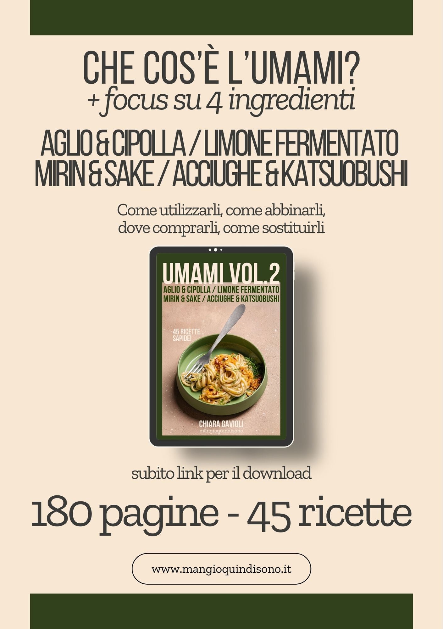 EBOOK UMAMI VOL.2