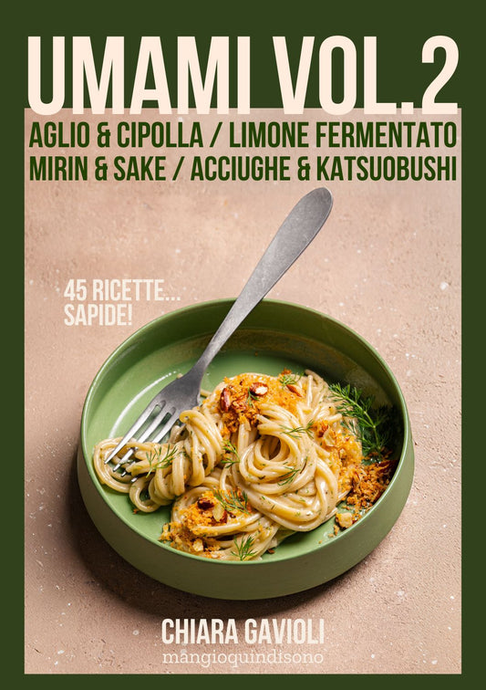 EBOOK UMAMI VOL.2