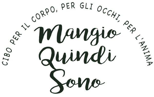MangioQuindiSono