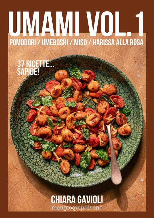 EBOOK UMAMI VOL.1